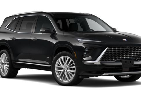 New 2026 Buick Enclave Avenir w/ Super Cruise Package FWD image 35