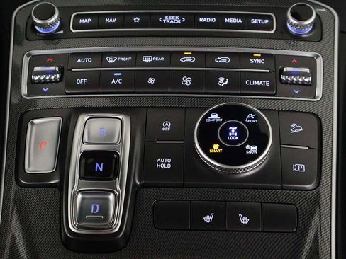 Certified 2023 Hyundai Santa Fe SEL w/ Cargo Package image 43