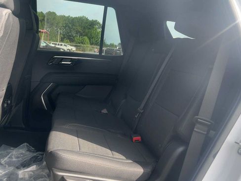 New 2026 Chevrolet Tahoe LS w/ Max Trailering Package AWD/4WD image 32
