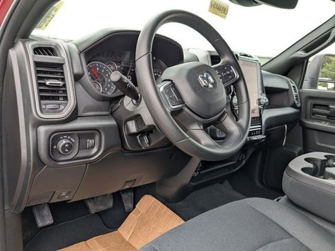 New 2026 RAM 2500 Tradesman AWD/4WD image 20