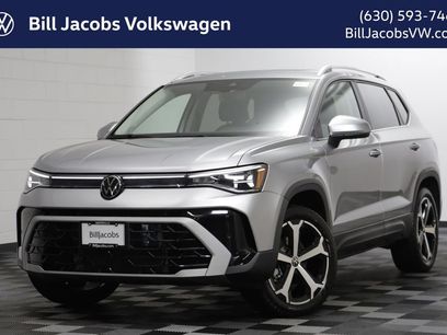 Used 2026 Volkswagen Taos SEL
