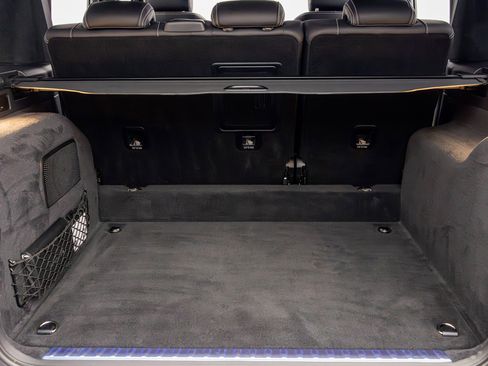 Used 2024 Mercedes-Benz G 63 AMG 4MATIC image 43