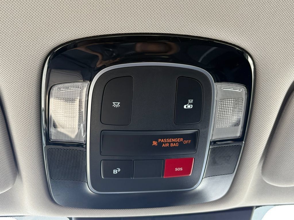 New 2026 Hyundai Sonata SEL FWD image 25