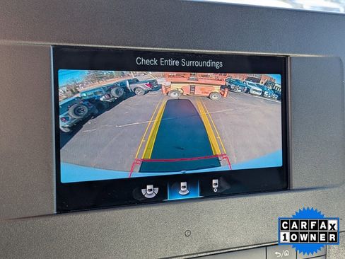 Used 2020 Mercedes-Benz Sprinter 2500 image 21