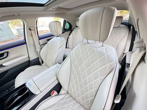 Used 2021 Mercedes-Benz S 580 S 580 image 10