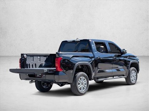 New 2026 Toyota Tundra SR5 AWD/4WD image 2