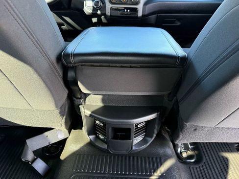 Used 2021 RAM 2500 Tradesman w/ Protection Group image 19