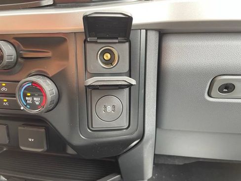 New 2026 Ford F250 XL w/ STX Appearance Package AWD/4WD image 31