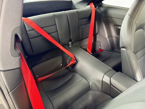 Used 2024 Porsche 911 Carrera S image 22