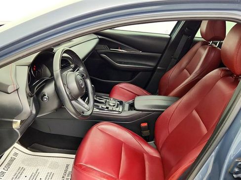 Used 2024 MAZDA CX-30 AWD 2.5 S w/ Preferred Package image 20