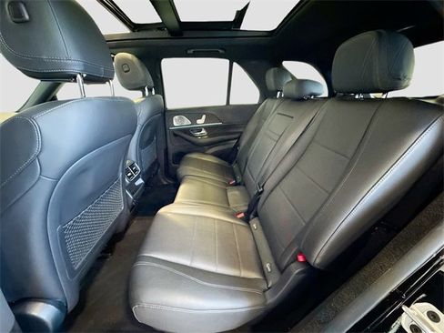 Certified 2022 Mercedes-Benz GLE 350 4MATIC w/ 3rd Row Seat Package image 26
