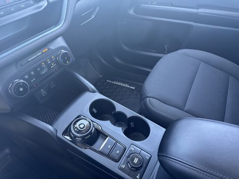 Used 2024 Ford Bronco Sport Badlands AWD/4WD image 30