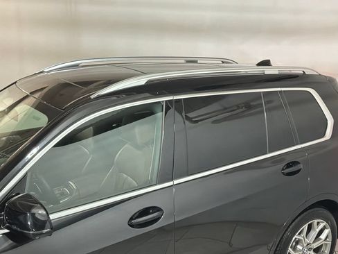 Used 2020 BMW X7 xDrive40i w/ Premium Package AWD/4WD image 21