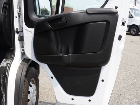 Used 2023 RAM ProMaster 2500 FWD image 28