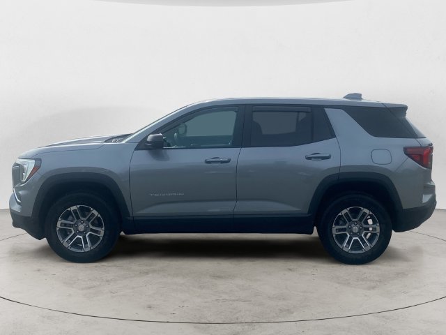 Used 2026 GMC Terrain Elevation AWD/4WD image 8