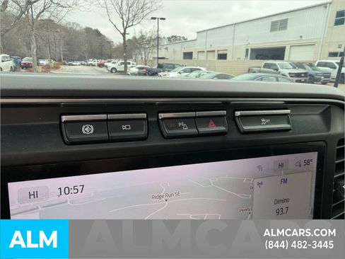 Used 2024 Ford F250 Platinum image 22