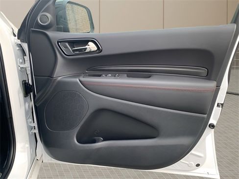 New 2025 Dodge Durango R/T image 32