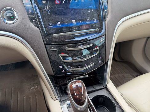 Used 2016 Cadillac XTS Premium FWD image 19