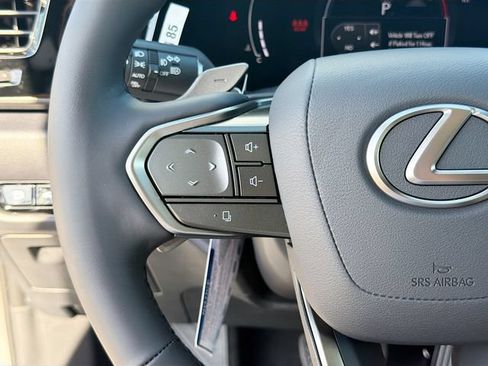 New 2026 Lexus NX 350 AWD w/ Luxury Package image 37