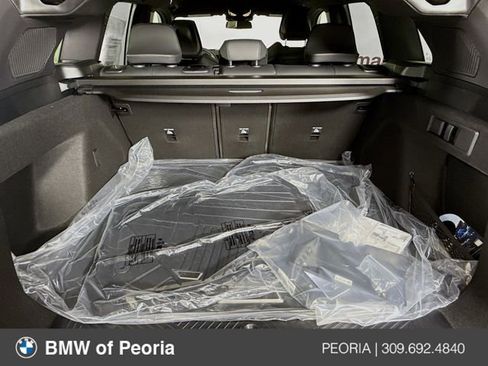 New 2026 BMW X3 xDrive30 w/ Premium Package image 27