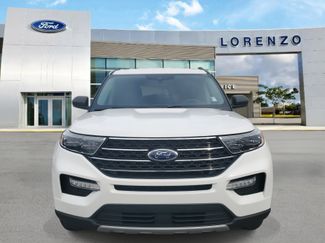 Used 2023 Ford Explorer XLT w/ Equipment Group 202A video 2