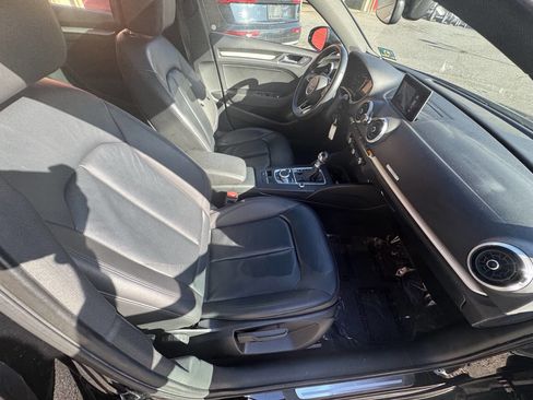 Used 2017 Audi A3 2.0T Premium image 19