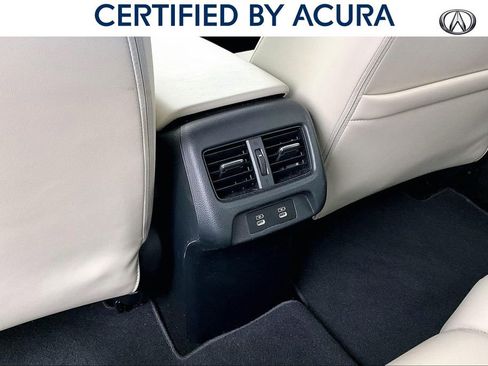 Certified 2025 Acura ADX A-Spec image 30