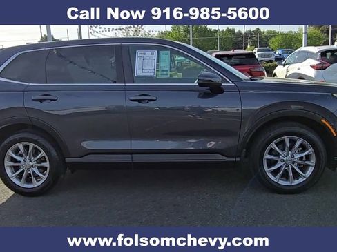 Used 2023 Honda CR-V EX-L image 11