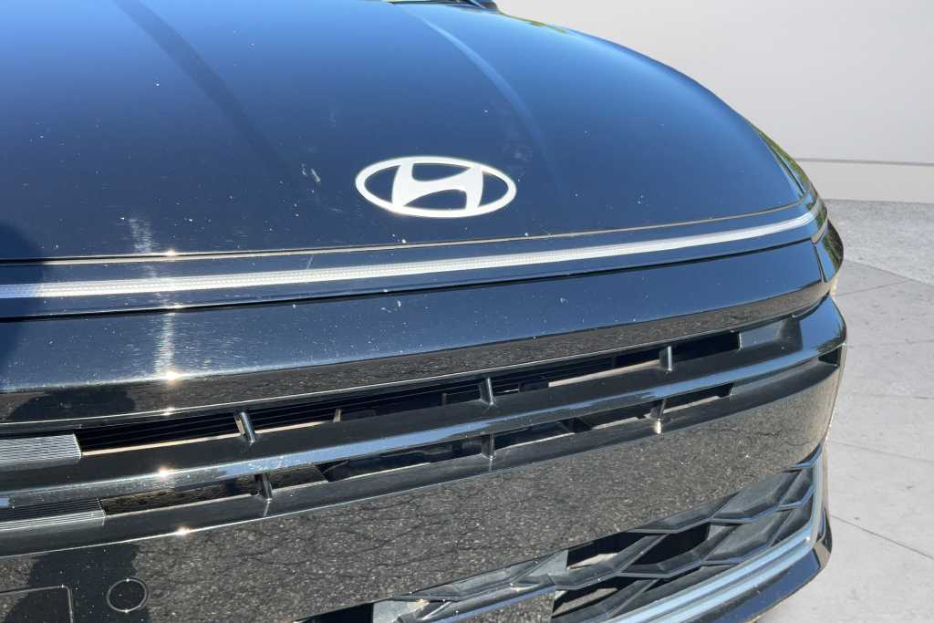 Used 2024 Hyundai Sonata SEL FWD image 27