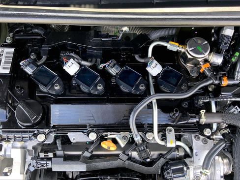 Used 2025 Toyota Corolla LE FWD image 32