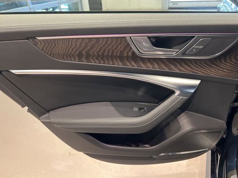 Used 2020 Audi A7 3.0T Premium Plus w/ Premium Plus Package image 30