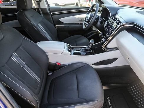Certified 2023 Hyundai Tucson SEL AWD/4WD image 18