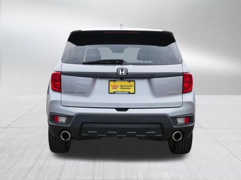 Used 2023 Honda Passport EX-L image 6