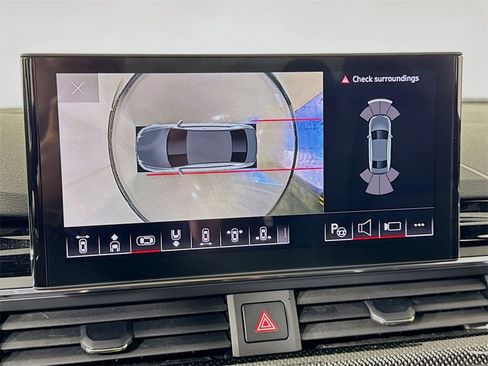 Used 2022 Audi S4 Prestige w/ Prestige Package image 42