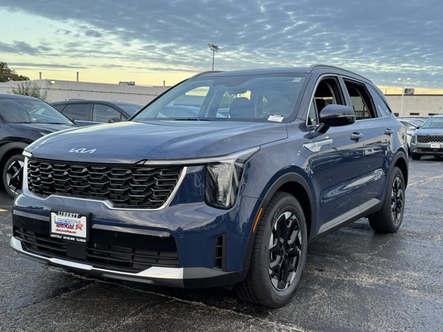 New 2026 Kia Sorento S FWD image 29