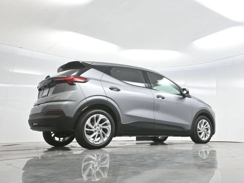 New 2027 Chevrolet Bolt LT FWD image 69