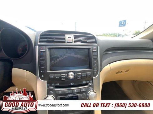 Used 2008 Acura TL FWD image 14