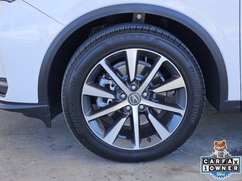 Used 2026 Acura MDX FWD w/ Technology Package image 11