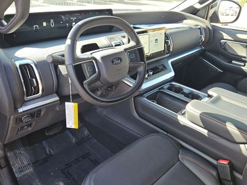 New 2025 Ford Expedition Tremor AWD/4WD image 7