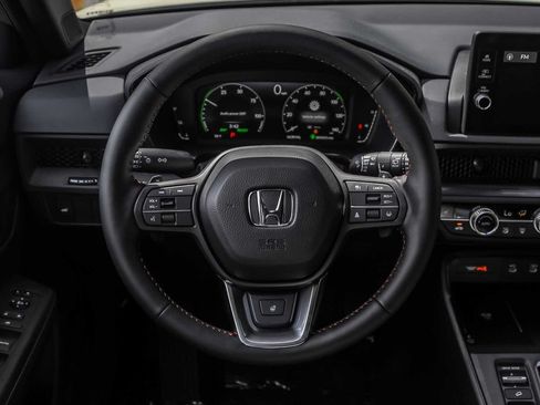 New 2026 Honda CR-V TrailSport image 13