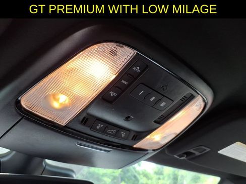 Used 2023 Dodge Durango GT AWD/4WD image 21