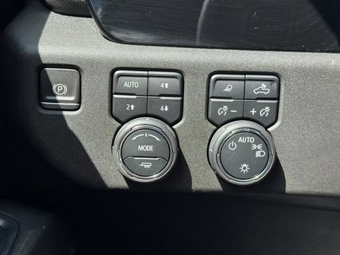 Certified 2023 Chevrolet Silverado 1500 LT AWD/4WD image 27