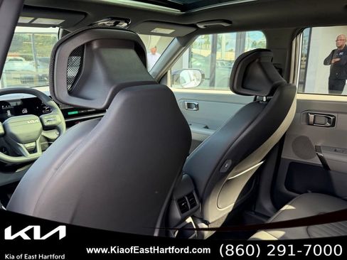 New 2027 Kia Seltos X-Line S AWD/4WD image 19