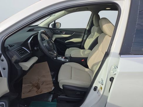 Used 2026 Subaru Ascent Limited AWD/4WD image 9