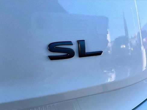 Certified 2024 Nissan Rogue SL w/ SL Premium Package image 24