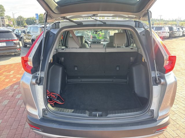 Used 2019 Honda CR-V EX image 27