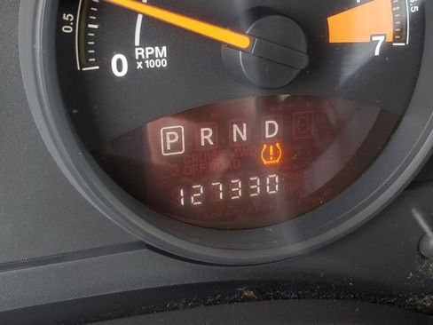 Used 2014 Jeep Patriot High Altitude image 18