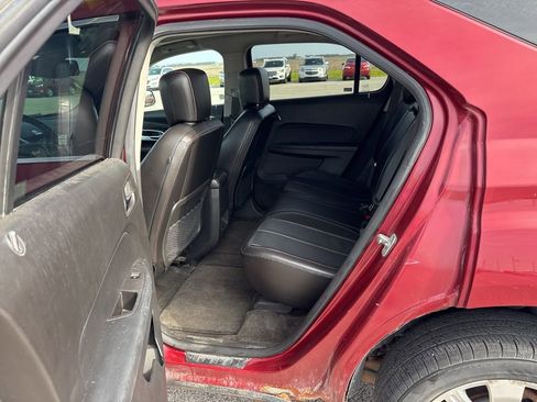 Used 2010 Chevrolet Equinox LT image 22