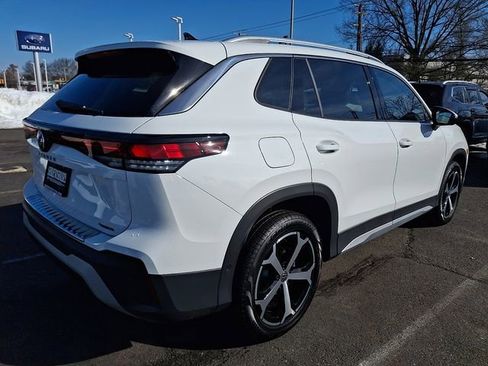 New 2026 Volkswagen Tiguan SE image 4