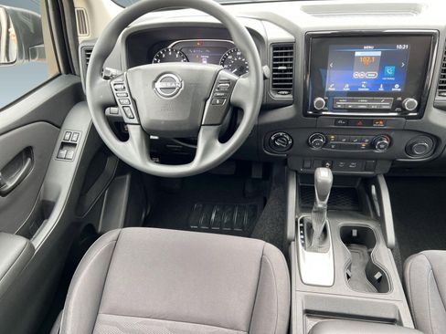 Used 2024 Nissan Frontier S w/ Technology Package image 28